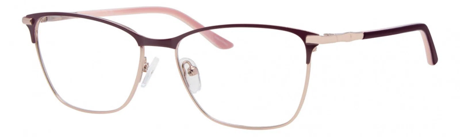 Adensco AD272 Eyeglasses - view 3